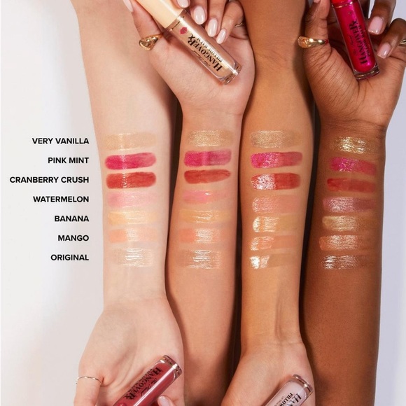 Too Faced Hangover Pillow Balm Rx Mango Kiss Full-Size/BNIB* - Picture 11 of 12